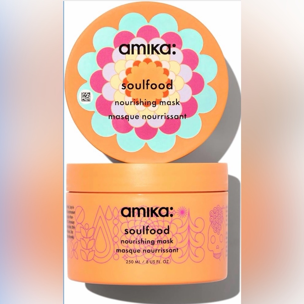 Amika Soulfood Hair Mask